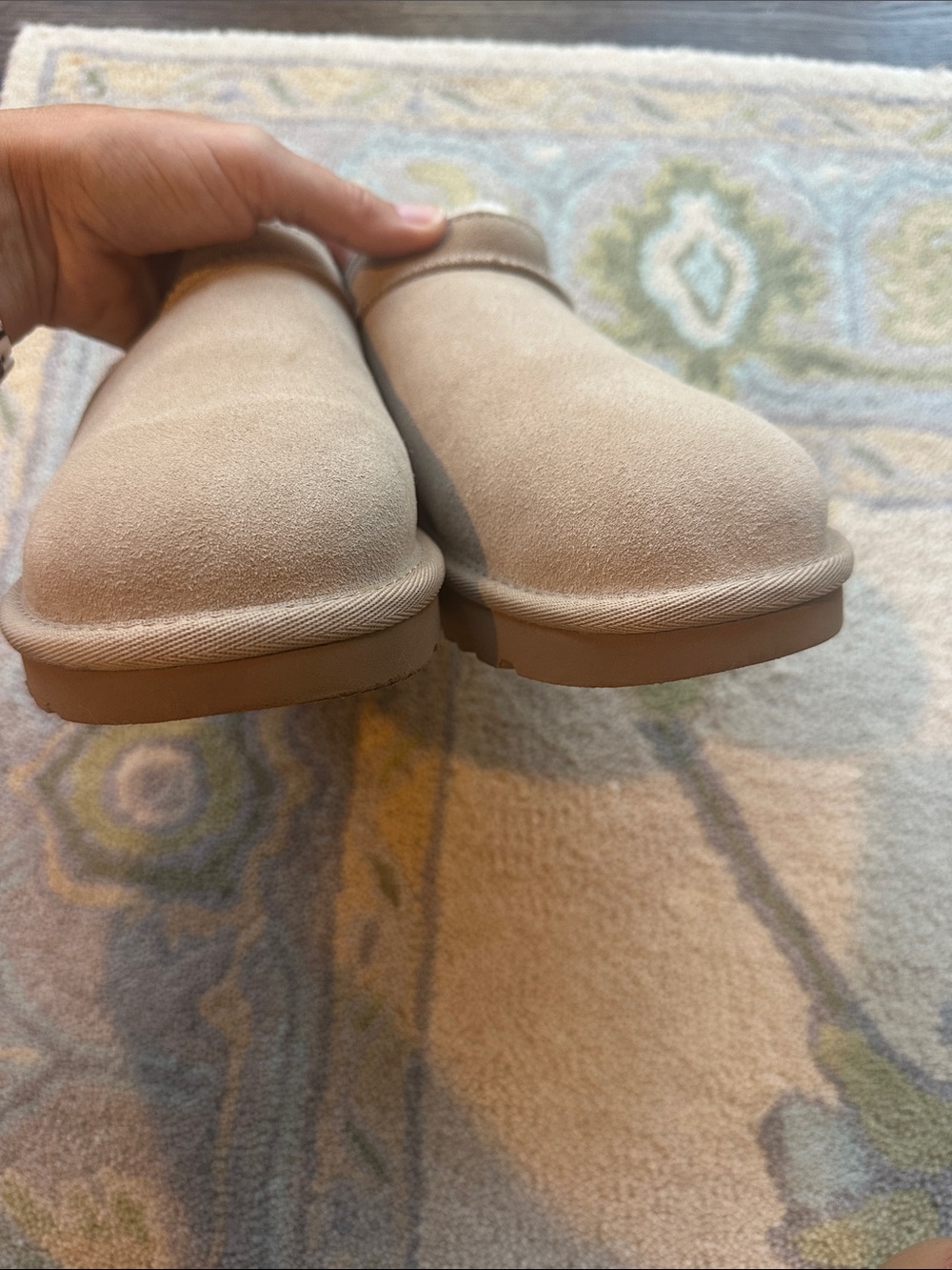 UGG Micro Boot - Picture 6 of 6